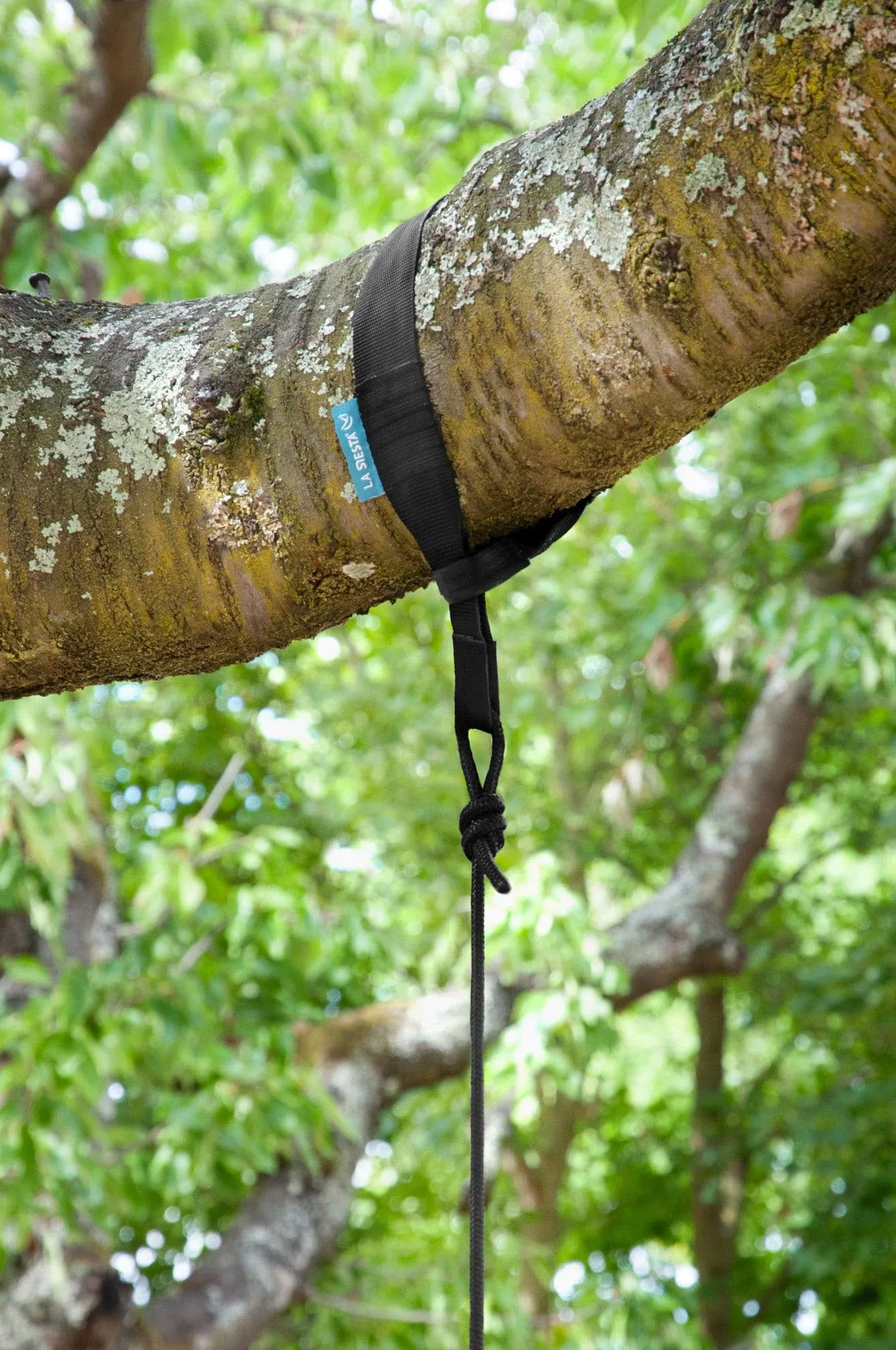 ZunZun River - Travel Hammock Chair with Suspension