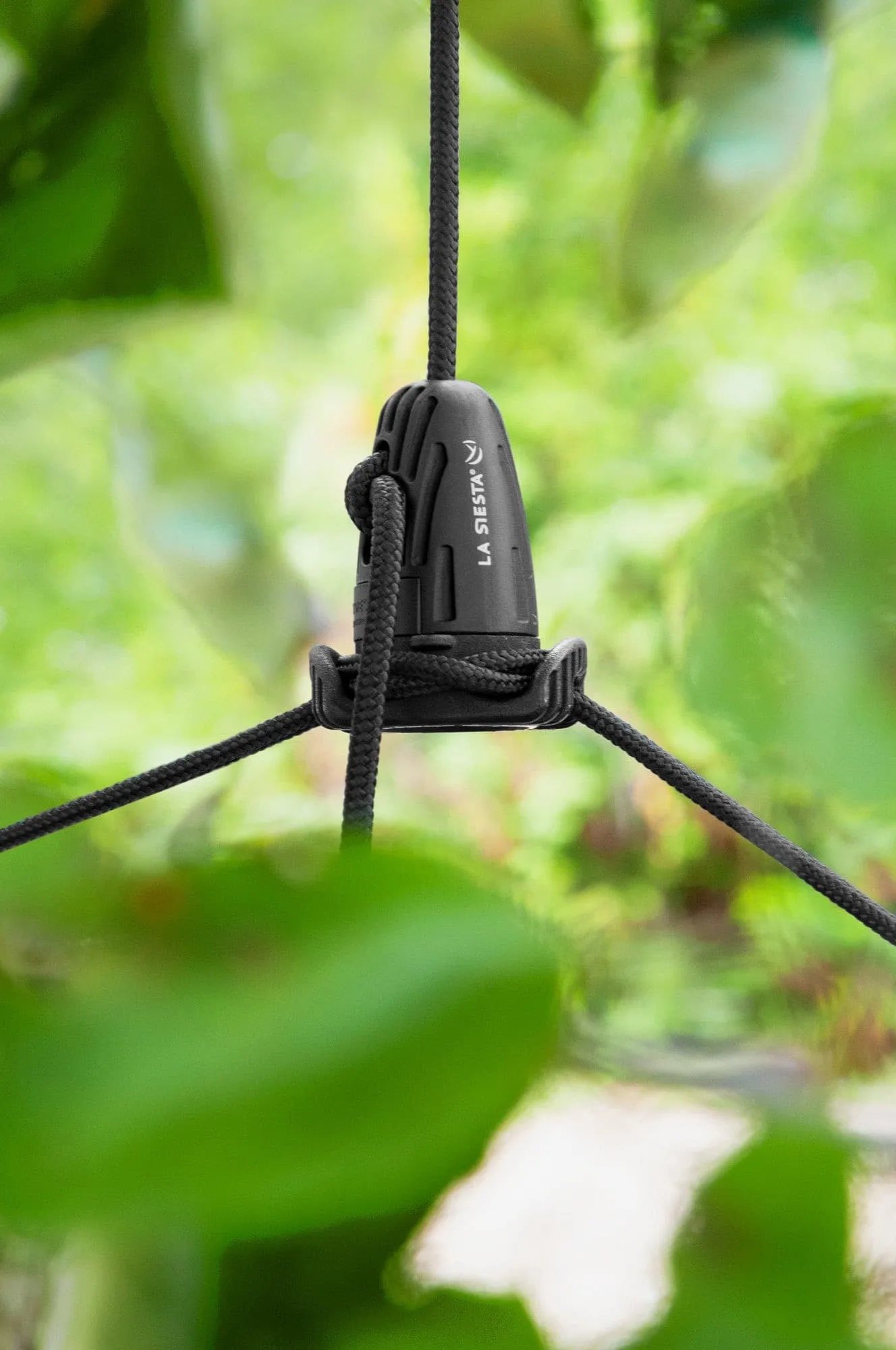 ZunZun River - Travel Hammock Chair with Suspension