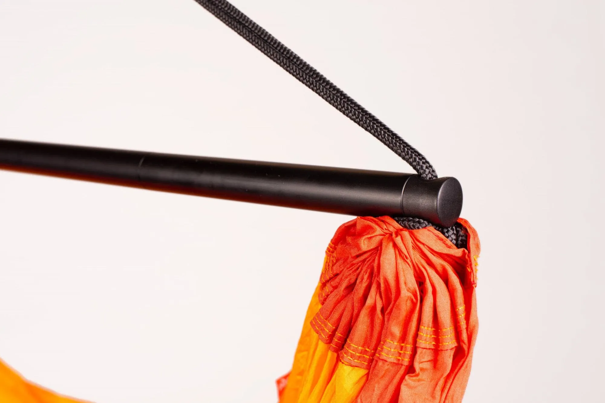 ZunZun Sunrise - Travel Hammock Chair with Suspension